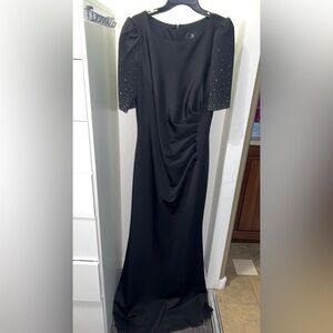 Brand new XSCAP LONG DRESS